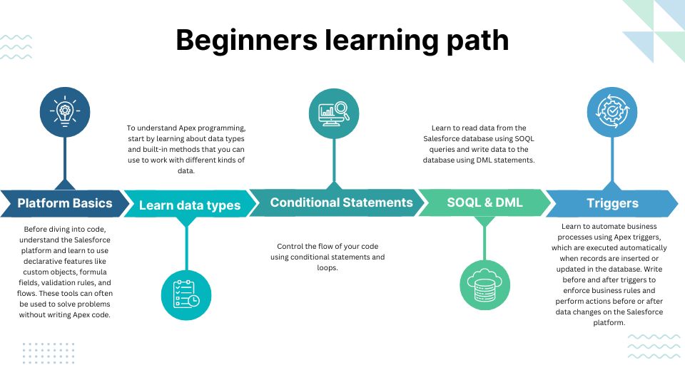 apex beginners learning path image