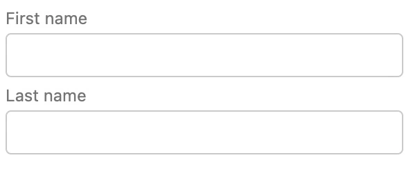 lwc conditional fields individuals